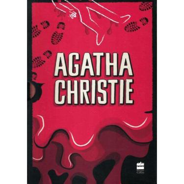 Imagem de Colecao Agatha Christie - Box 2