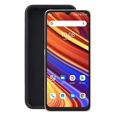 Imagem de For for UMIDIGI Power 7 TPU Phone Case