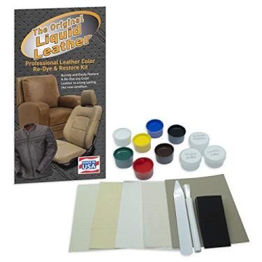 Kit Reparo Tear-Aid Tipo B - Para Vinil E Materiais Revestidos