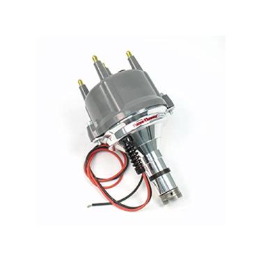 Imagem de Pertronix D186813 – Lançador de chama com ignitor de tampa cinza não vácuo distribuidor eletrônico tarugo com tecnologia Ignitor II para motor VW tipo 1