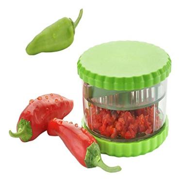 Imagem de Multitriturador de plástico inquebrável, triturador de alho triturador de triturador de torção de cozinha ferramenta útil espremedores de alho triturador de alho uso espremedor de alho multiuso, trans