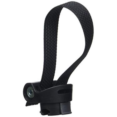 Imagem de Abus Suporte de trava Tex KF Mini trava de bicicleta