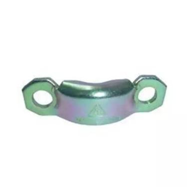 Imagem de CAIXA 5 ABRACADEIRA CRUZETA COM REFORCO LATERAL CARGO