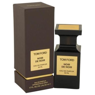 Imagem de Perfume Feminino Noir De Tom Ford 50 Ml Eau De Parfum