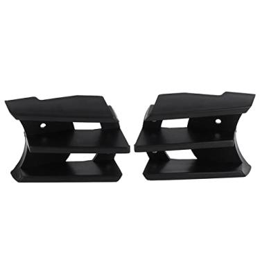 Imagem de Capa do Farol de Nevoeiro Dianteiro Capa Grade do Farol de Nevoeiro Dianteiro MR478680 Substituição para Montero PAJERO SHOGUN SPORT