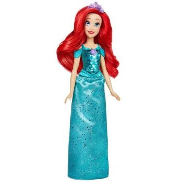 Barbie ariel: Ofertas com os Menores Preços no Buscapé