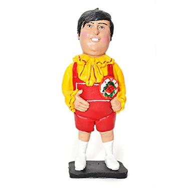 Imagem de Nhonho - Turma Do Chaves - Estatueta Em Resina