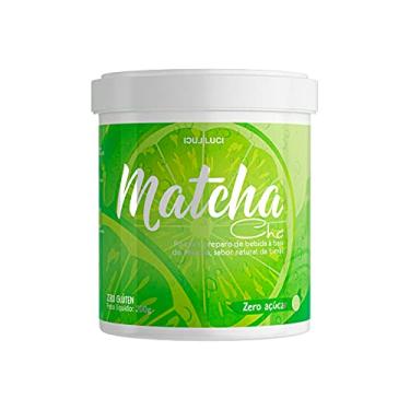 Imagem de Chá Matcha Zero Açucar Luci Luci 200g