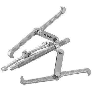 Imagem de WORKER SACA POLIA 3 GARRAS 150MM