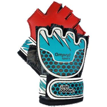 Imagem de Luva goleiro Futsal Infantil Gmond