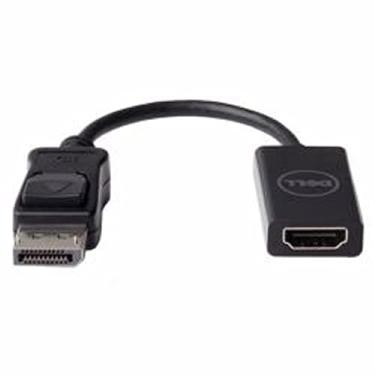 Imagem de Dell Adaptador - DisplayPort para HDMI 2.0 (4K)