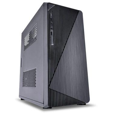 Imagem de Computador Desktop, Intel Core I3 3º Geração, 4gb Ram, Hd Ssd 240gb, Conexões Usb/vga/hdmi/lan/som