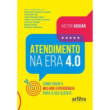 Imagem de Atendimento Na Era 4.0