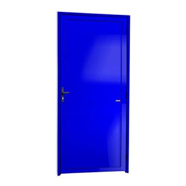 Imagem de Porta Lambril Super 210cm x 70cm Brimak Azul