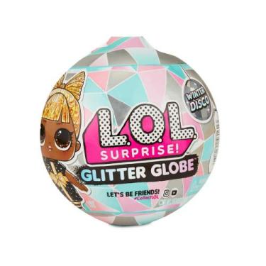 Imagem de Lol Surprise - Glitter Globe - Candide