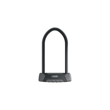 Imagem de Abus Ulock Granit Xplus 54 5,5 Cl dans Shakle/13 mm de di metro danificado