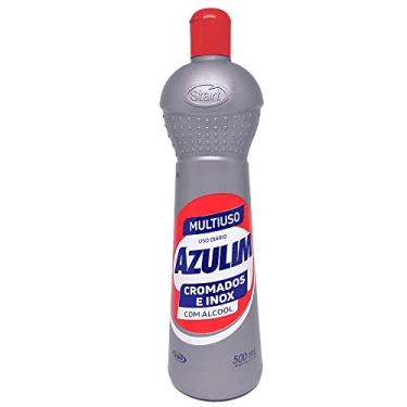 Imagem de MULTIUSO AZULIM C/ALCOOL