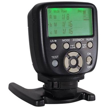 Imagem de Controlador De Flash Manual Yongnuo Yn560-Tx Ii Para Canon