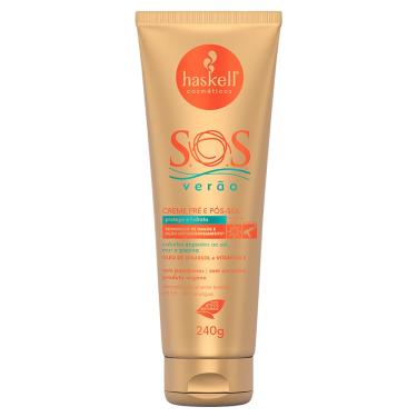 Imagem de Creme Pós Sol Haskell - S.O.S Verão 1 Un