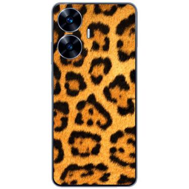 Imagem de Capa Adesivo Skin575 Verso Para Realme C55 (2023)