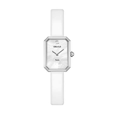 Imagem de OBLVLO Relógio feminino de marca de luxo relógio de quartzo ouro rosa para mulheres design moderno presente couro relógios femininos LW, LW-YWWL, Tendência