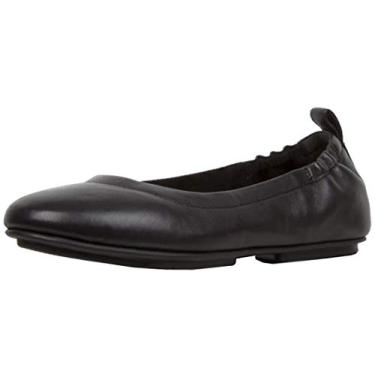 Imagem de FitFlop Womens Allegro Ballet Flat