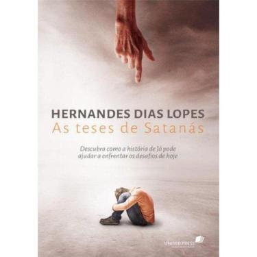 Imagem de Teses De Satanas, As