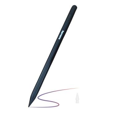 Imagem de Caneta Pencil Goldensky Compatível iPad - Ponta de 1.0mm Palm Rejection Alta Precisão - Ipad a partir de 2018 (Preta)