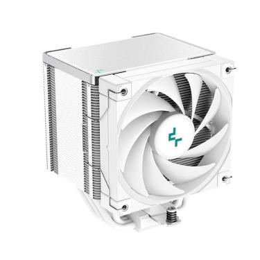 Imagem de Cooler Para Processador Deepcool Ak500 Wh - Branco