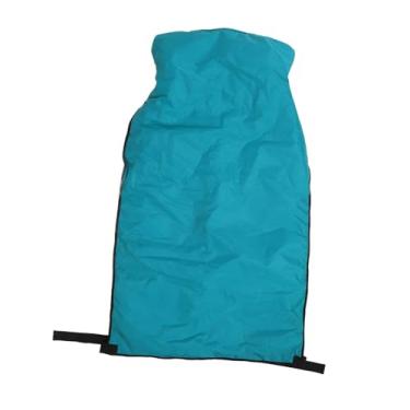 Imagem de Cobertor de cadeira de rodas espesso impermeável macio lavável mantenha-se aquecido cobertor térmico para hospital doméstico (Generice5i4rv2gp9-11)