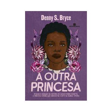 Imagem de A Outra Princesa - Bertrand Brasil