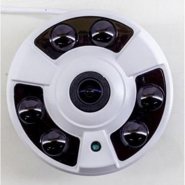 Imagem de Camera Fisheye Poe Jl-F3640