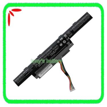 Imagem de New Bateria Do Portátil para Acer Aspire F15 F5-573G E5-575G-5341 E5-575G-75MD E5-575G-53VG AS16B5J