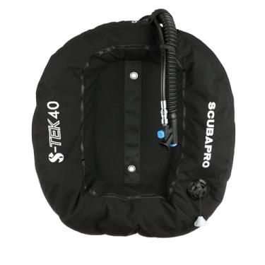 Imagem de Scubapro S-Tek Donut Wing, 18 kg