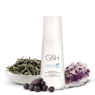 Imagem de G&H Protect Desodorante e Anti-Perspirante Roll-on