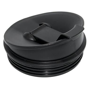 Imagem de Blendin Tampa Sip N Seal Flip Top To Go, compatível com liquidificadores Nutri Ninja Auto-iQ e Duo