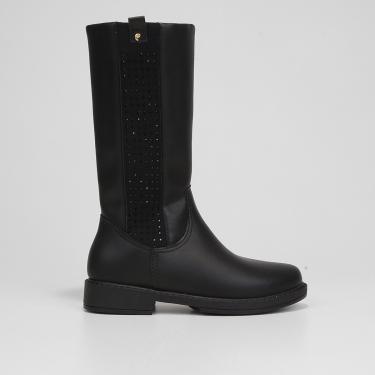 Imagem de Bota Infantil Pampili Safira Menina-Feminino