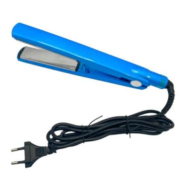 Imagem de Chapinha com Ajuste de Temperatura, 300-450°C, Visor Digital, Aquecimento Rápido, Bivolt, Cabo 2m