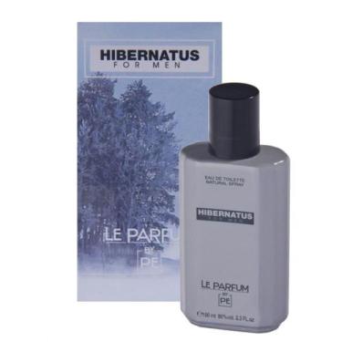 Imagem de Perfume Masculino Hibernatus 100ml - Paris Elysees - Paris Elysses