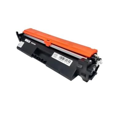 Imagem de Toner Compatível Cf217a Cf217 217a 17a COM CHIP M102 M102a M102w M130 M130fw M130a M130nw - Premium