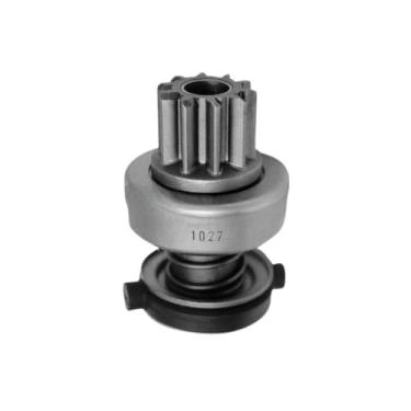 Imagem de Impulsor Partida F250 F4000 Cummins 10 Dentes 6033Ado284 9033Ado284 229984