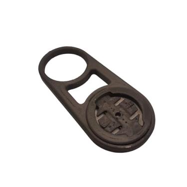 Imagem de Suporte GPS espiga positivo neutro negativo Garmin_Xoss etc (Neutro)