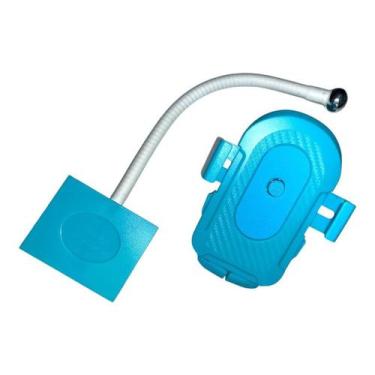 Imagem de Suporte Para Celular Com Ima Pra Mesa Maquina De Costura 1Un - Milumaq