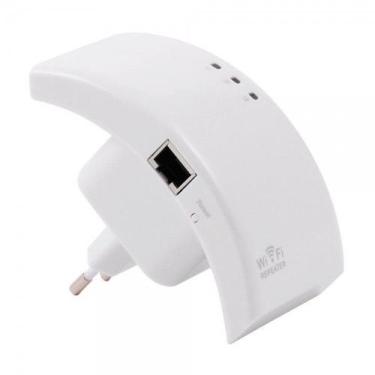 Imagem de Repetidor De Sinal Wireless - Multilaser
