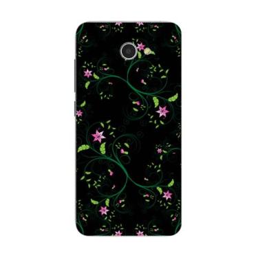 Imagem de Capa Adesivo Skin353 Verso Para Alcatel A3 4G (5046J) - KawaSkin