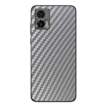 Imagem de Capa Adesivo Skin350 Verso Para Motorola Moto Edge 30 Neo - KawaSkin