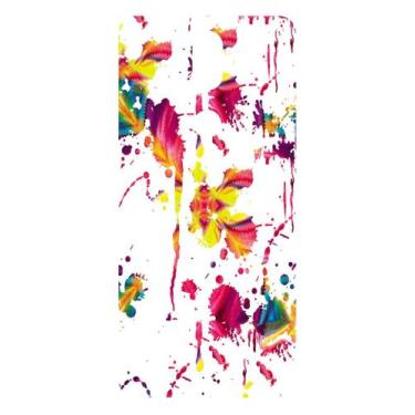 Imagem de Capa Adesivo Skin205 Verso Para Asus Zenfone 5 Selfie Pro - KawaSkin