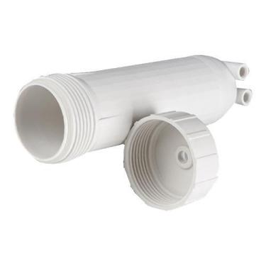 Imagem de Carcaça Vaso Para Membrana De Osmose Reversa 200 e 300 GPD (3012) - Em