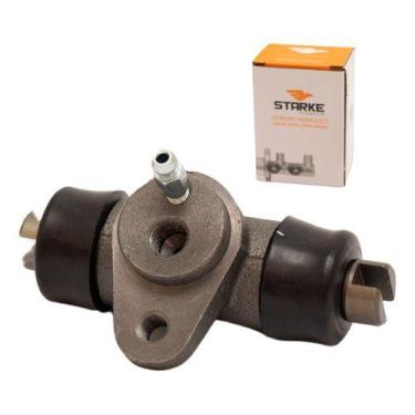 Imagem de Cilindro Roda Fusca 1300 1600 1967/1996 Esq Dir Starke - Starke Automo