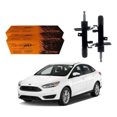 Imagem de Amortecedor Dianteiro Focus Sedan 1.6 2.0 2015 A 2019 - Cofap